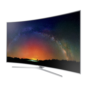 3D 88" Ultra HD LED LCD-teler, Samsung