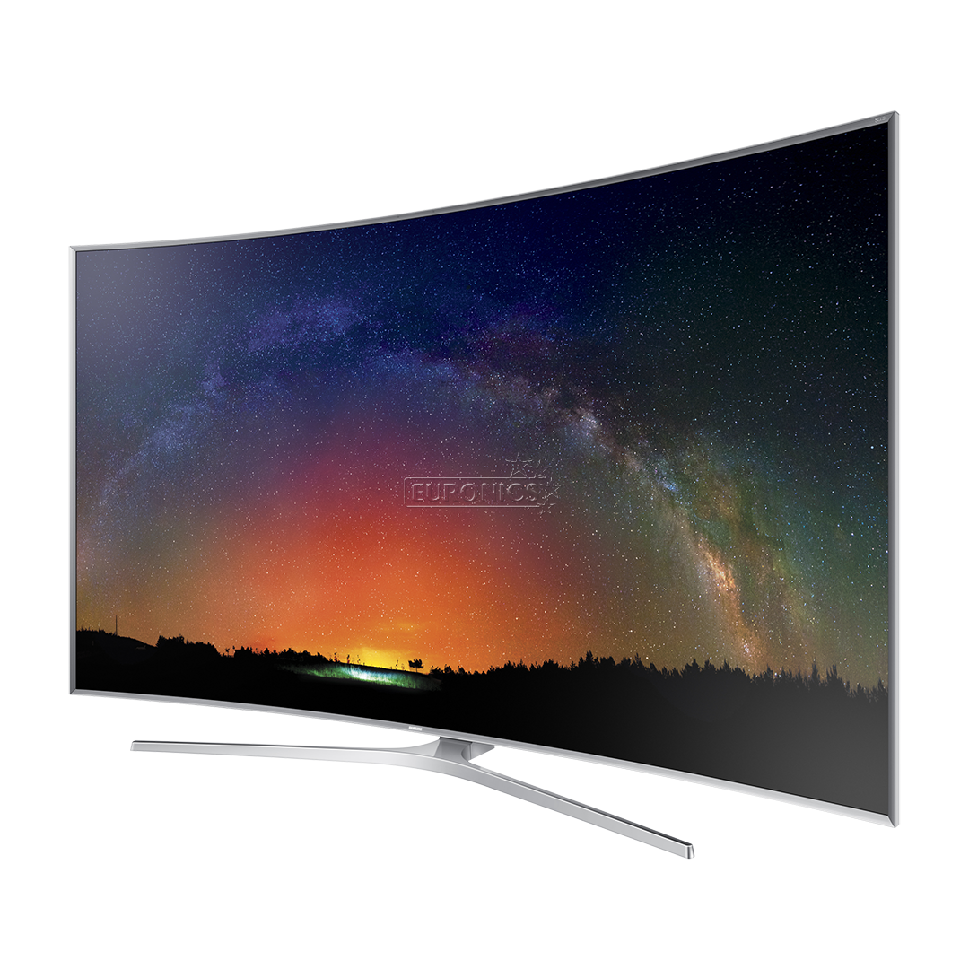 3D 88" Ultra HD LED LCD-teler, Samsung
