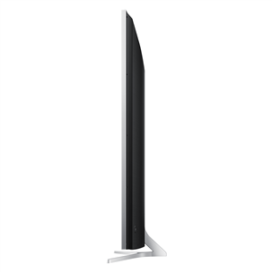 3D 88" Ultra HD LED LCD-teler, Samsung