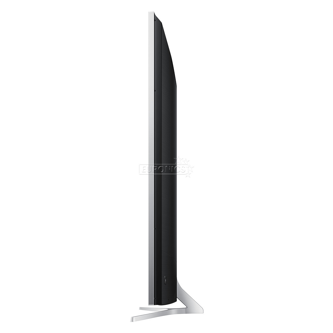 3D 88" Ultra HD LED LCD-teler, Samsung