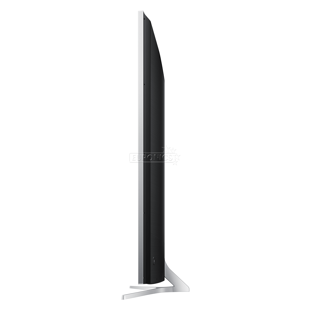 3D 88" Ultra HD LED LCD-teler, Samsung