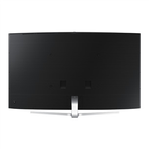 3D 88" Ultra HD LED LCD-teler, Samsung