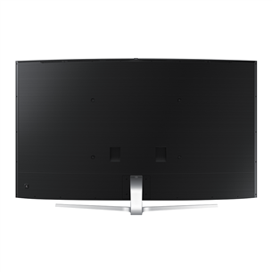3D 88" Ultra HD LED LCD-teler, Samsung