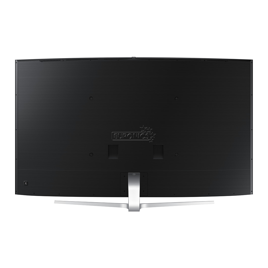 3D 88" Ultra HD LED LCD-teler, Samsung