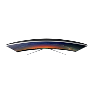 3D 88" Ultra HD LED LCD-teler, Samsung