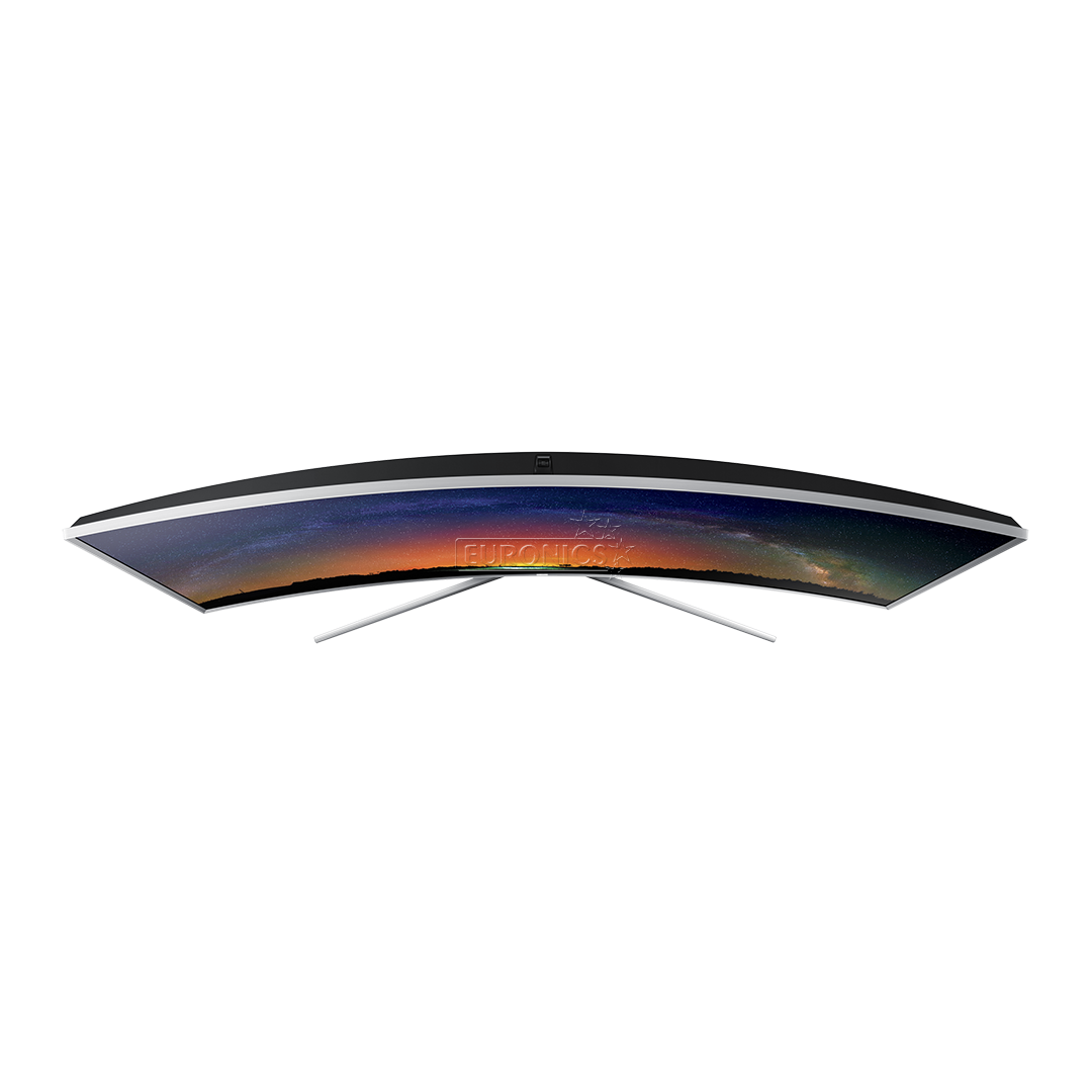 3D 88" Ultra HD LED LCD-teler, Samsung