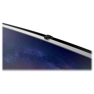 3D 88" Ultra HD LED LCD-teler, Samsung