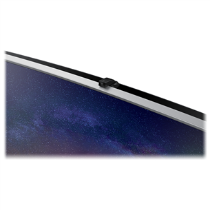 3D 88" Ultra HD LED LCD-teler, Samsung