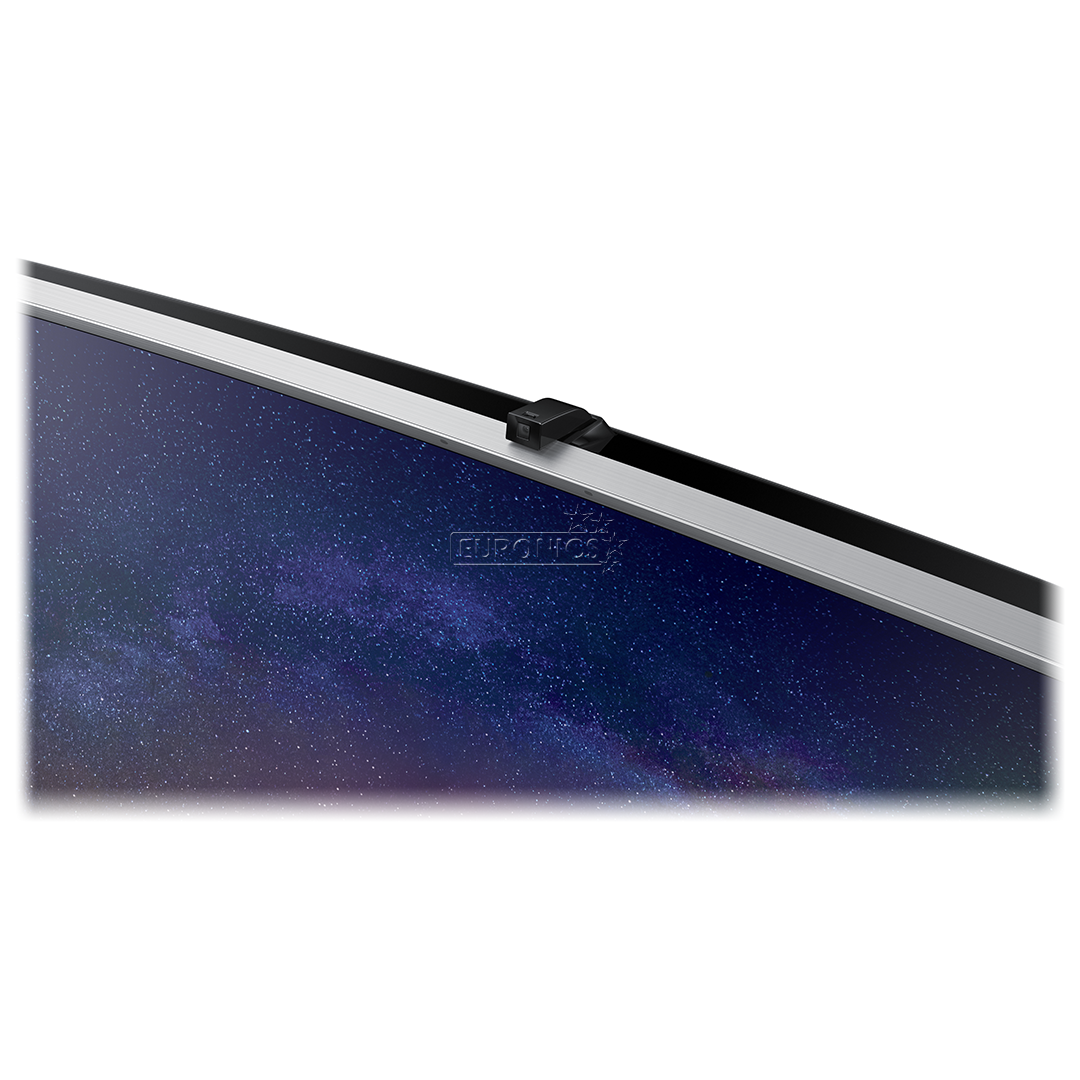 3D 88" Ultra HD LED LCD-teler, Samsung