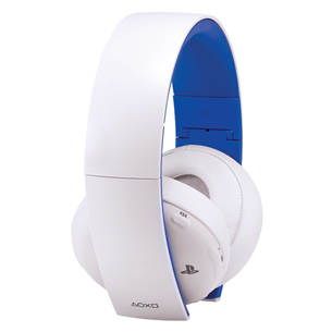 Wireless stereo headset Sony