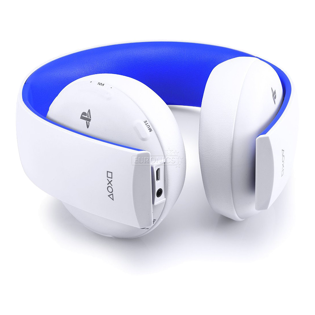 Juhtmevaba stereo peakomplekt Sony