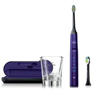 Rechargeable sonic toothbrush Philips Sonicare DiamondClean