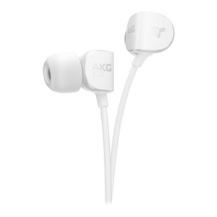 Earphones AKG Y20