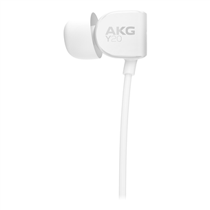 Kõrvaklapid AKG Y20