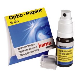 Puhastuskomplekt "Optic HTMC", Hama