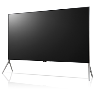 3D 98" Ultra HD LED LCD TV, LG