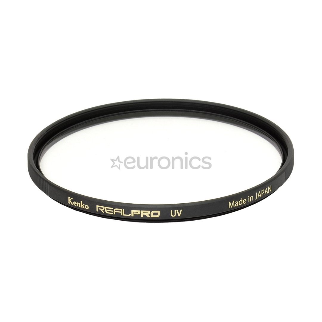 UV filter Kenko Realpro (62 mm)
