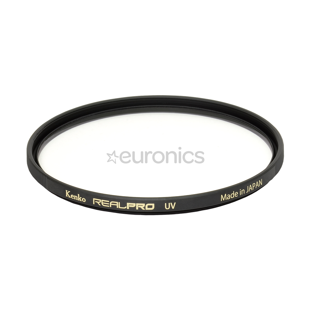 UV-filter Kenko Realpro (62 mm)