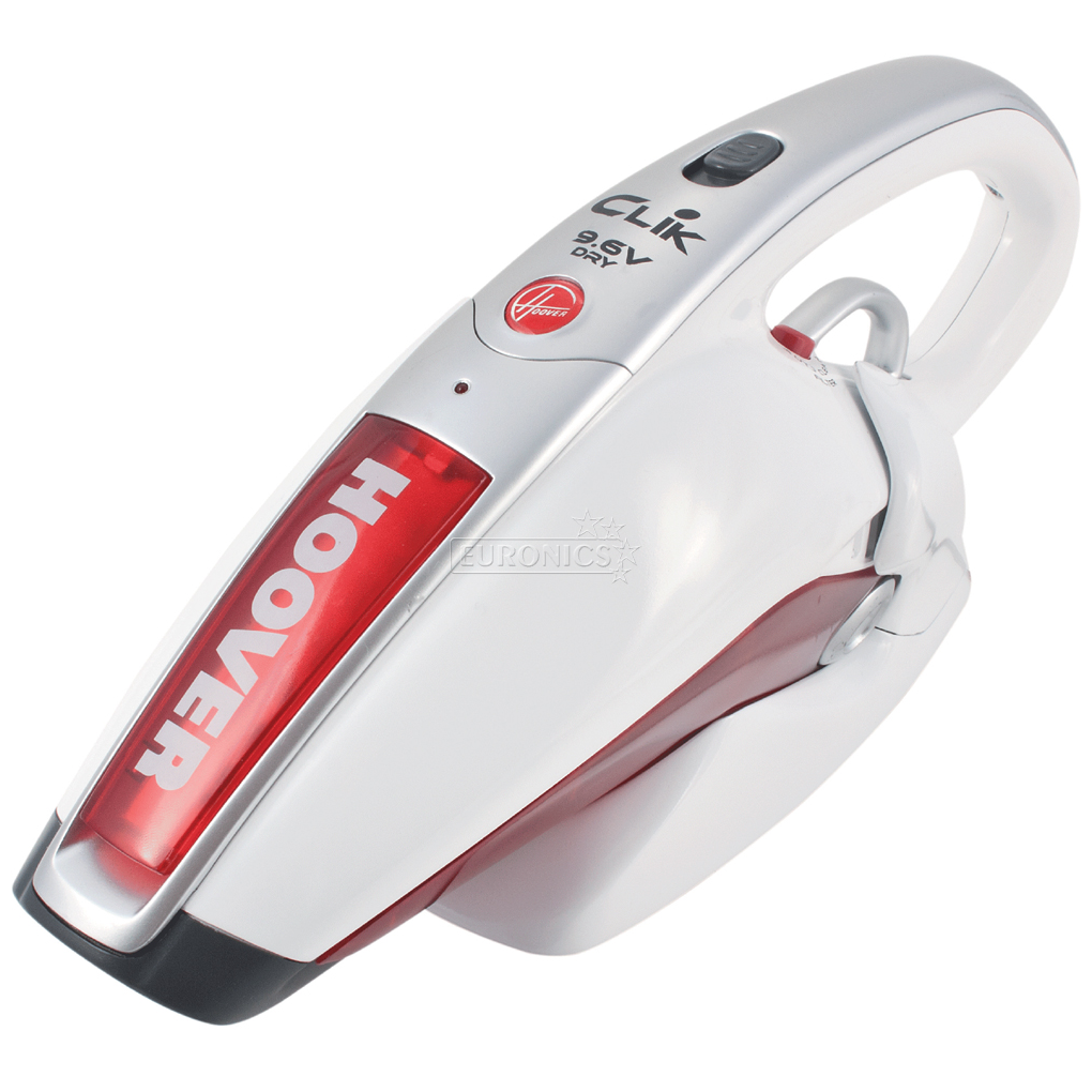 Vacuum cleaner Hoover Clik