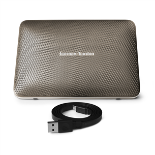 Portable wireless speaker Esquire 2, Harman / Kardon