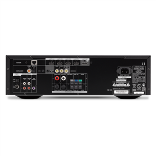 5.1 A/V ressiiver Harman/Kardon AVR 151S