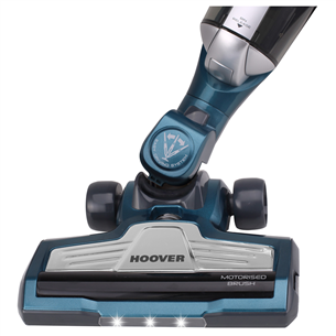 Vacuum cleaner Athen Evo, Hoover