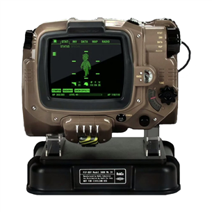 Xbox One mäng Fallout 4 Pip-Boy Edition