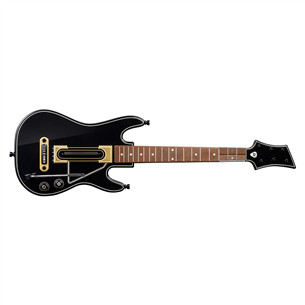 PS4 mäng Guitar Hero Live Bundle