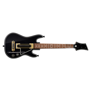 PS4 mäng Guitar Hero Live Bundle