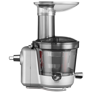 KitchenAid Artisan - Шнековая насадка-соковыжималка для миксера