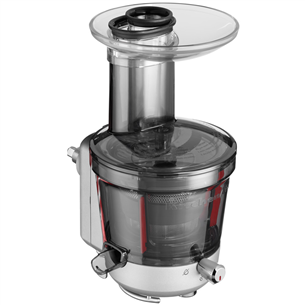 KitchenAid Artisan - Slow Juicer and Sauce Attachment for mixer