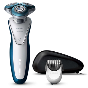 Shaver Philips AquaTec Wet & Dry