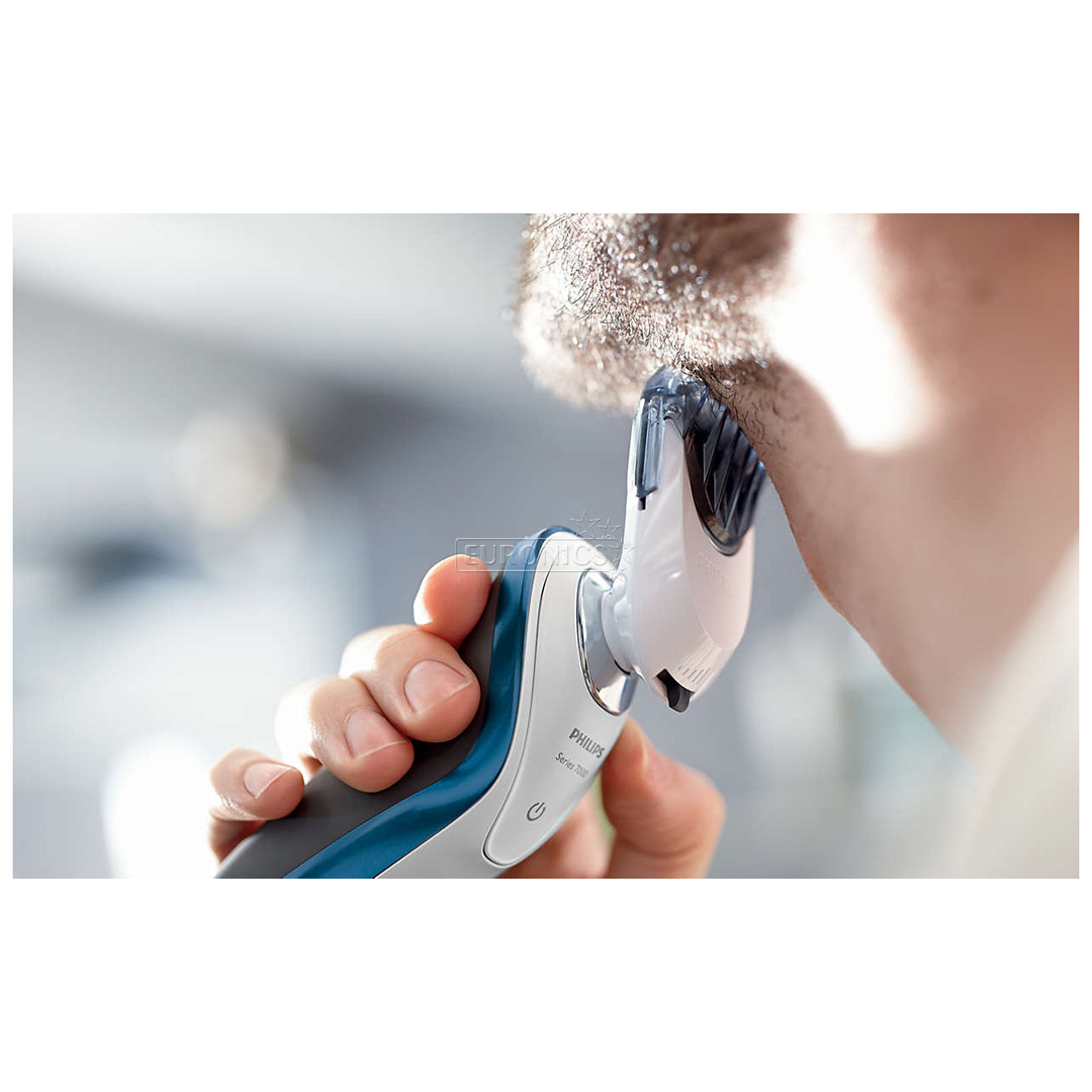 Shaver Philips AquaTec Wet & Dry