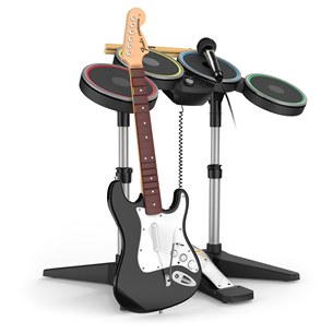Xbox One game Rock Band 4 Band-in-a-Box Bundle