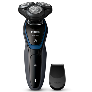 Shaver Philips Series 5000