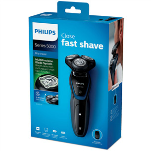 Бритва Philips Series 5000
