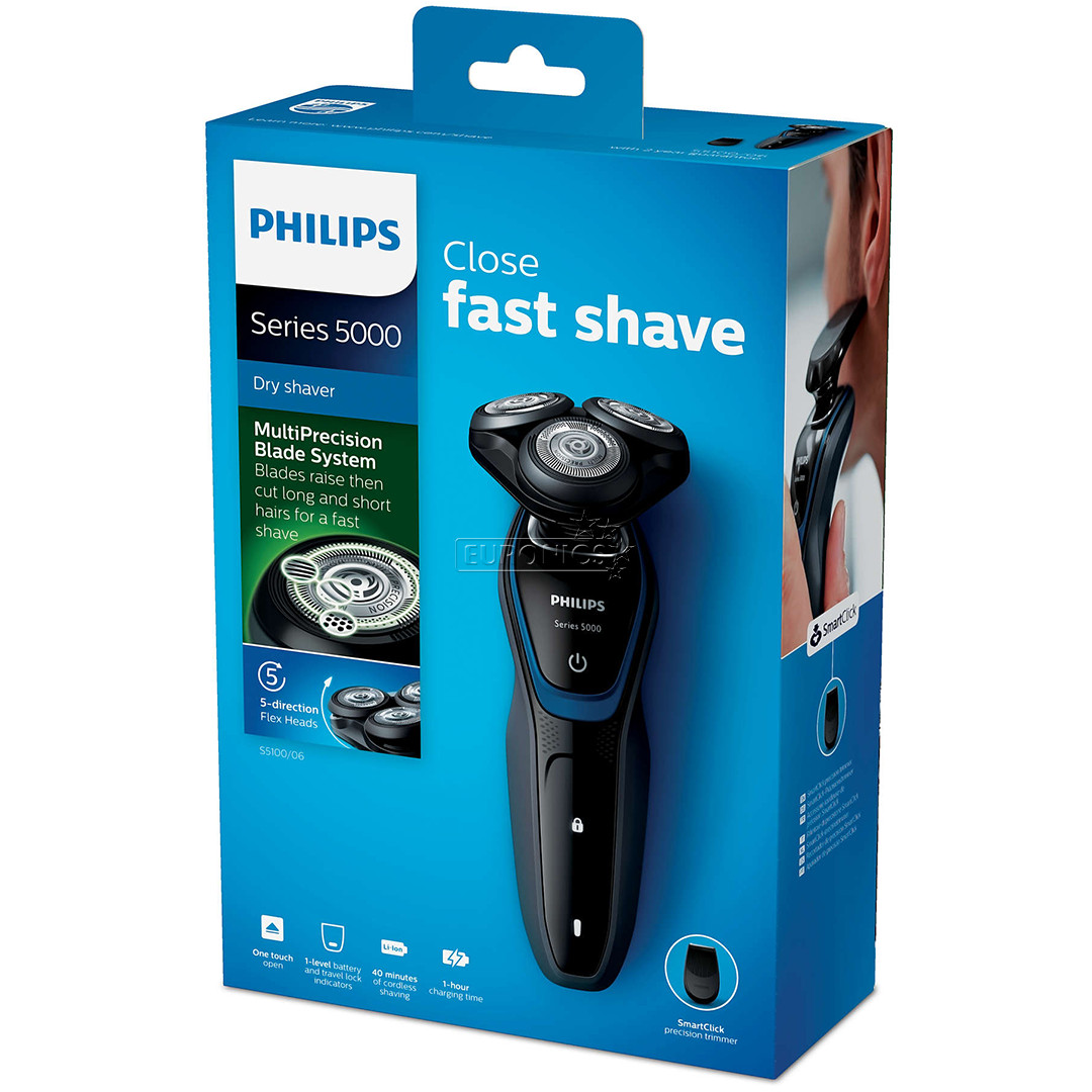 Бритва Philips Series 5000