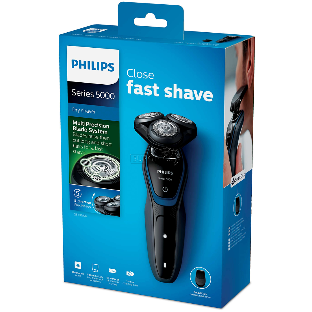 Pardel Philips Series 5000