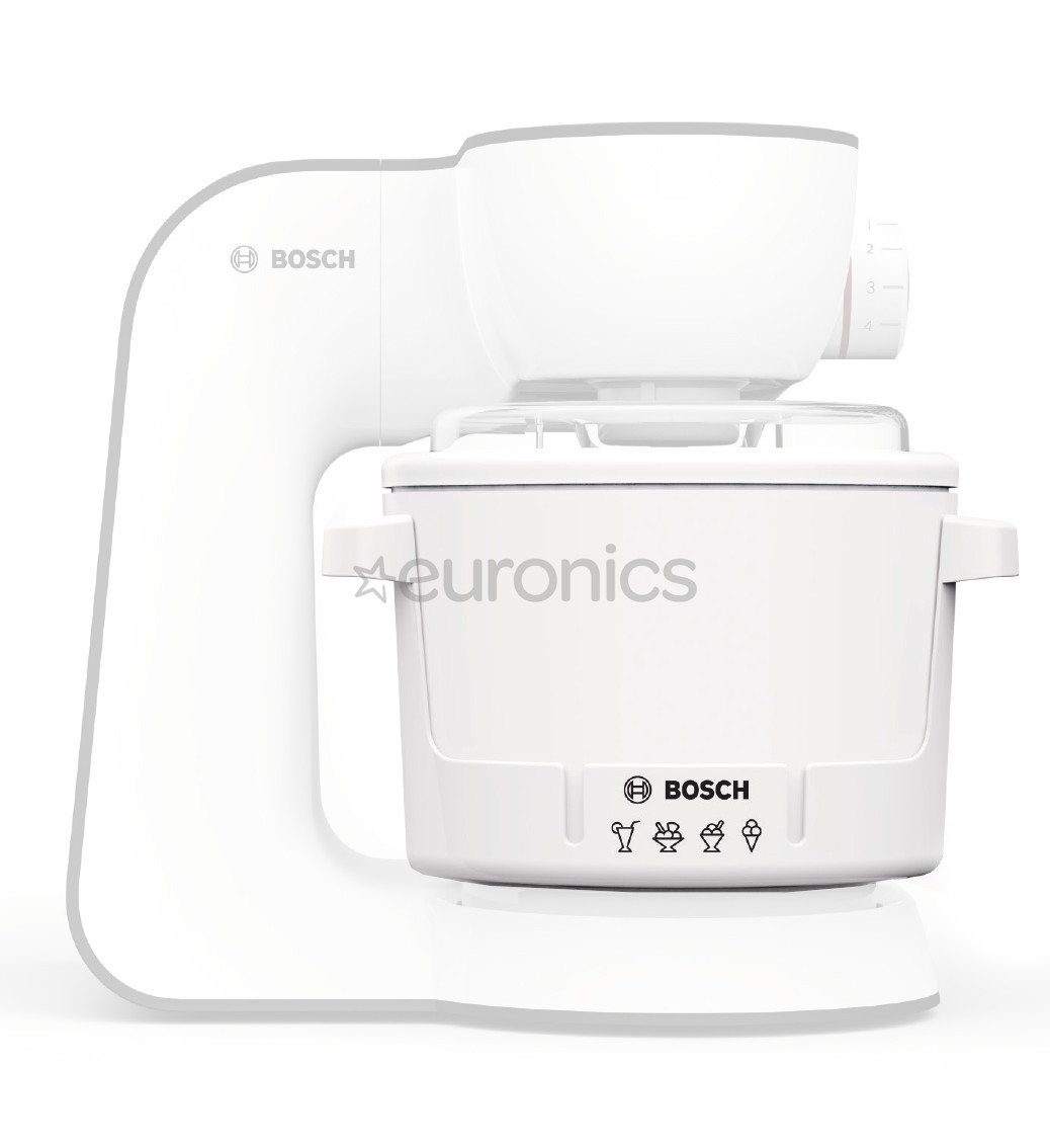 Bosch, MUM5 - Мороженица для кухонного комбайна