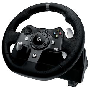 Xbox One / PC roolikomplekt Logitech G920