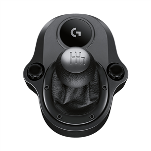 Driving force shifter for Logitech G29, G920 and G923