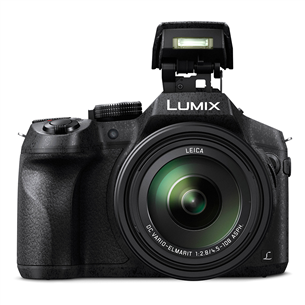 Digital camera Lumix DMC-FZ300EP, Panasonic