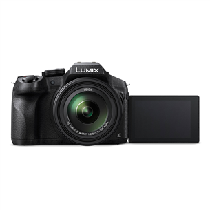 Fotokaamera Lumix DMC-FZ300EP, Panasonic