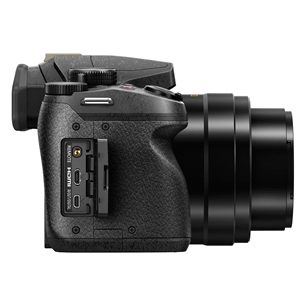 Fotokaamera Lumix DMC-FZ300EP, Panasonic