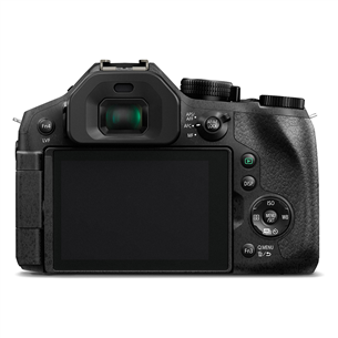 Digital camera Lumix DMC-FZ300EP, Panasonic
