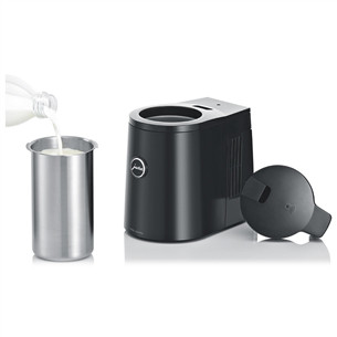 Piimakülmik CoolControl 1L, JURA / juhtmevaba suhtlus