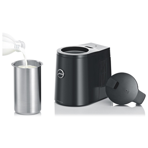 Milk cooler CoolControl Wireless, JURA / 1 L