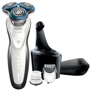 Shaver Philips Series 7000 AquaTec Wet & Dry