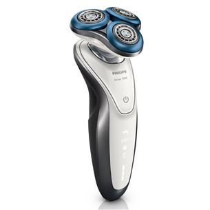 Shaver Philips Series 7000 AquaTec Wet & Dry