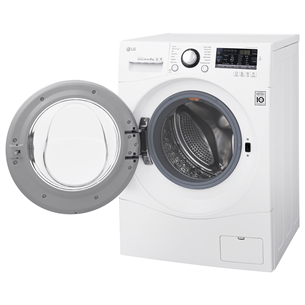 Washing machine LG (8kg)